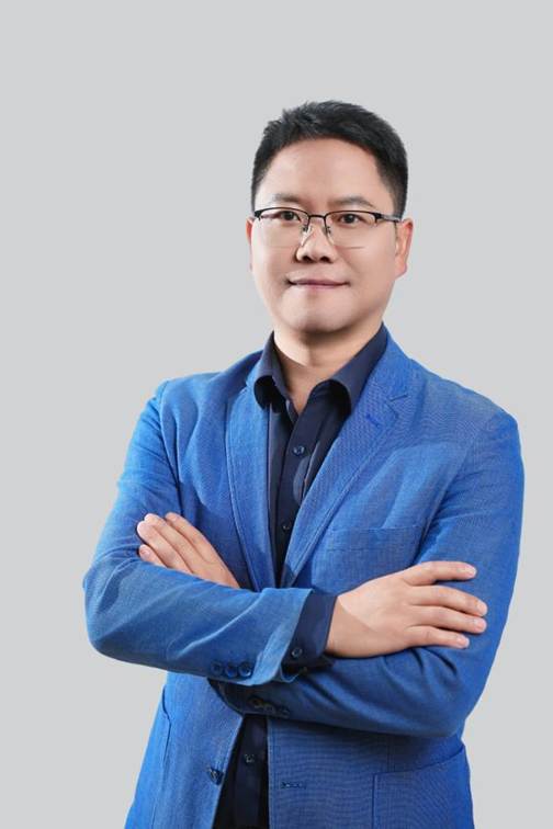 王武林